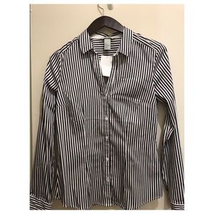 H&M Long Sleeves Shirt